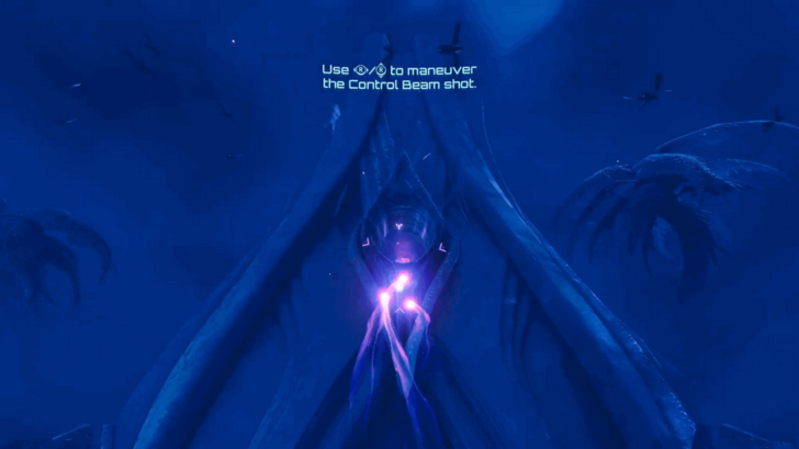 Metroid Prime 4 Walkthrough