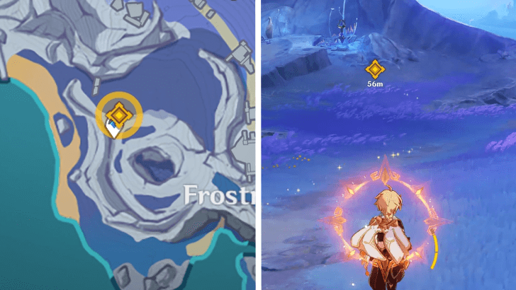 Look for the Mage Nicole