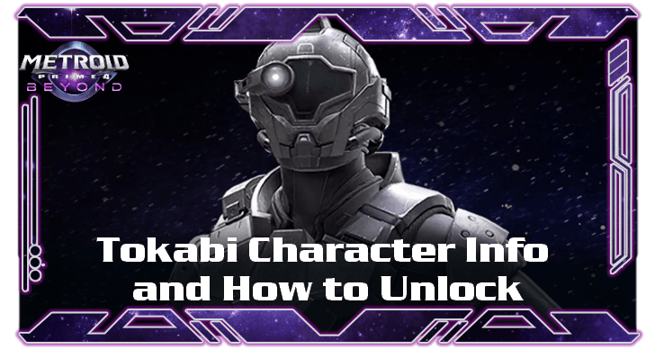 Tokabi Info and How to Unlock
