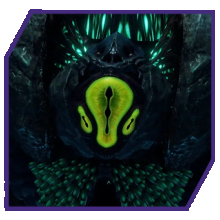 Metroid Prime 4: Beyond - Keratos