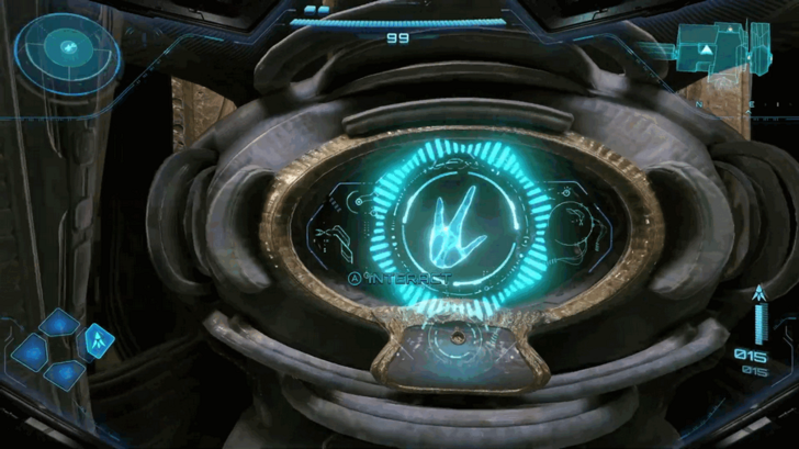 Metroid Prime 4 Walkthrough