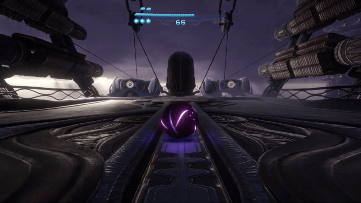 Tower 2 Generator Puzzle