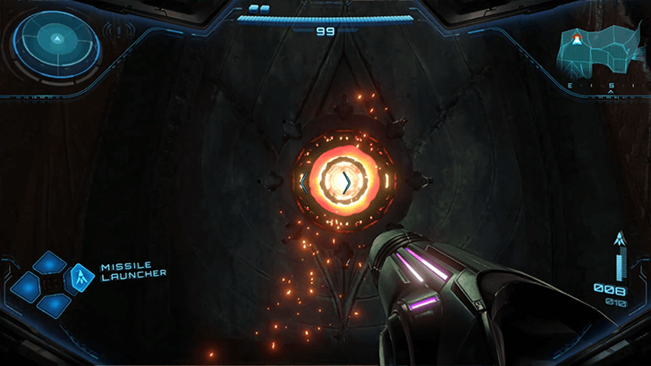 Skip Locked Doors and Areas