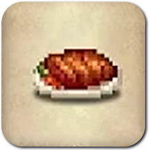 Physical Attack Dish