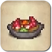 Elemental Defense Dish