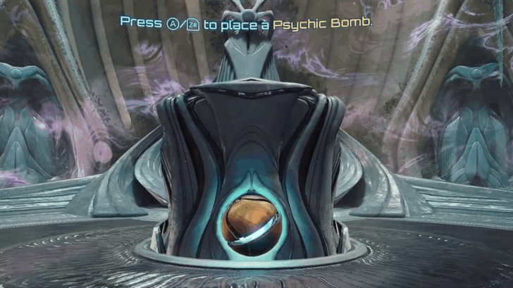 Metroid Prime 4 Walkthrough