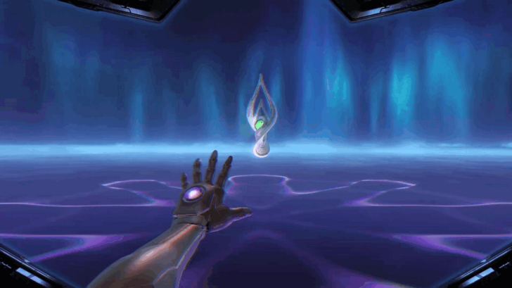 Metroid Prime 4 Walkthrough