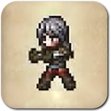 Weaken Foundation Mastery