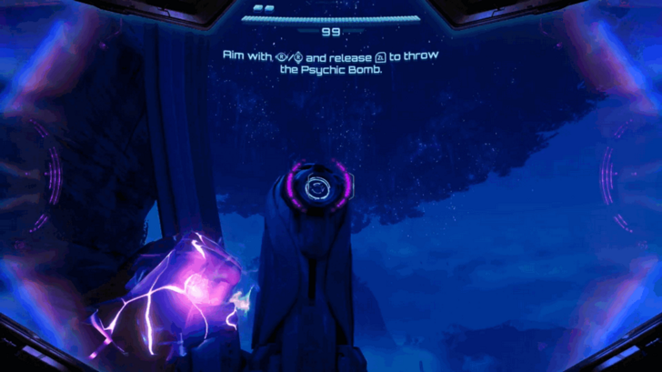 Metroid Prime 4 Walkthrough