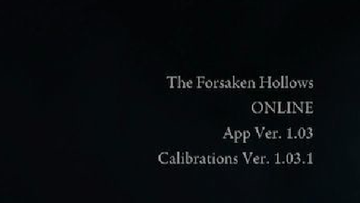 Nightreign The Forsaken Hollows Indicator
