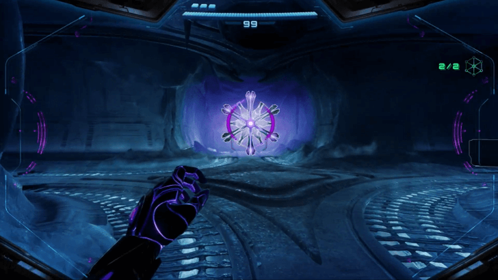 TK Code Puzzle 1 Appearance