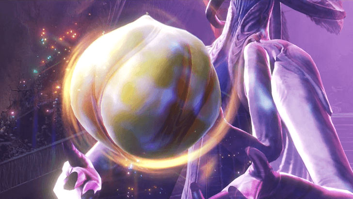 Metroid Prime 4 Beyond - Memory Fruit