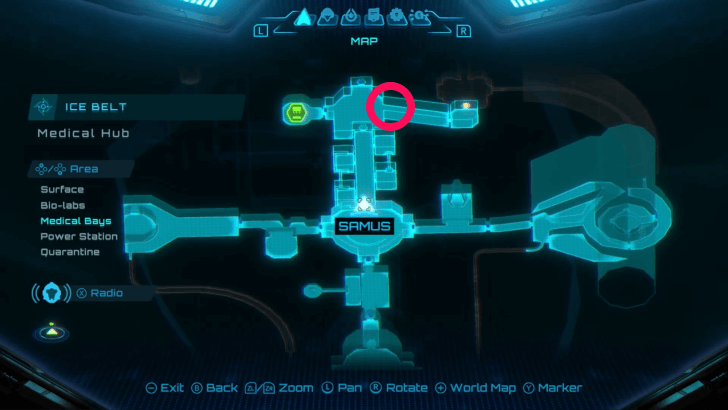 TK Code Puzzle 2 Location