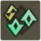 Bolstering Break Icon