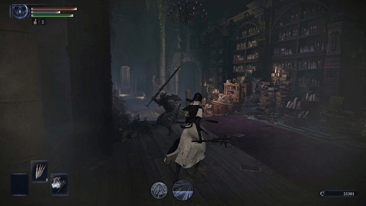 Face the Nightfarers