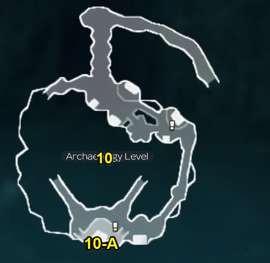 Frontier Village 5th