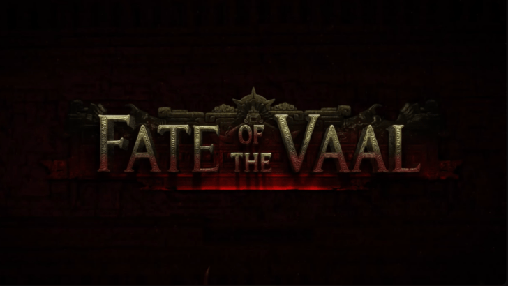 Fate of the Vaal League