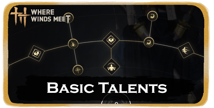 Basic Talents