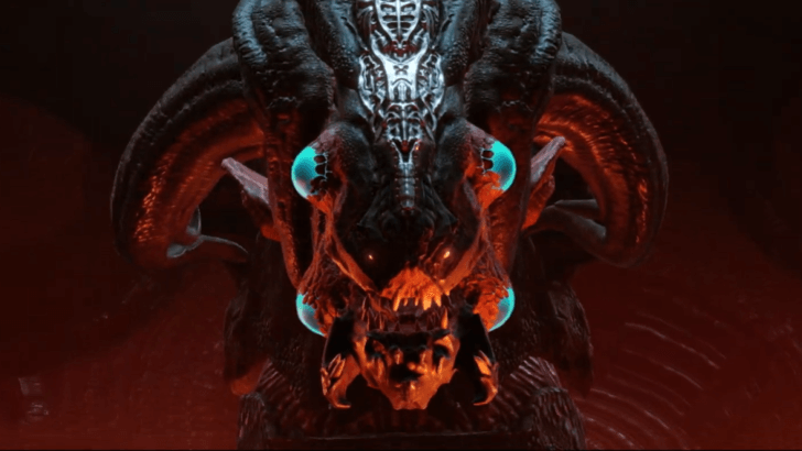 Phenoros Boss Appearance