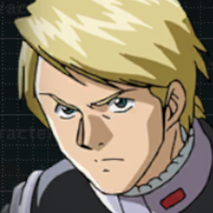 Master Pierce Rayer Icon