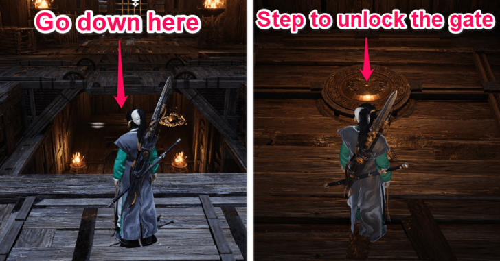 Divine Craft Dungeon - Swallowlight (4)