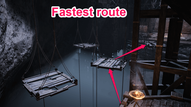 Divine Craft Dungeon - Swallowlight (6)