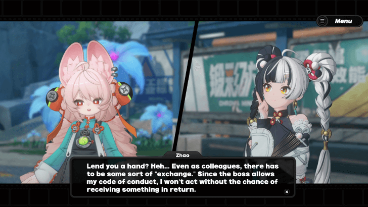 Krampus Compliance Authority Has an Unnamed Boss