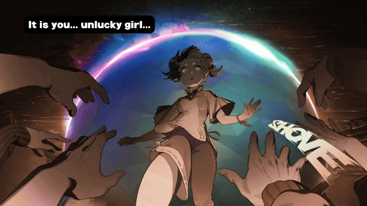 Dialyn was Sacrificed