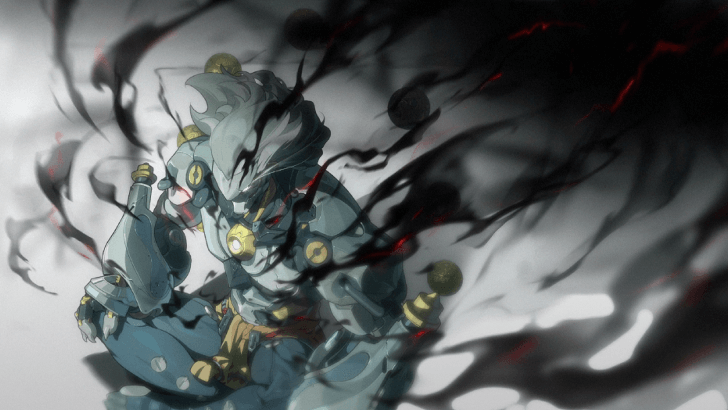 Purge Unit Type Zero