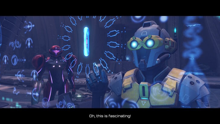 Metroid Prime 4: Beyond