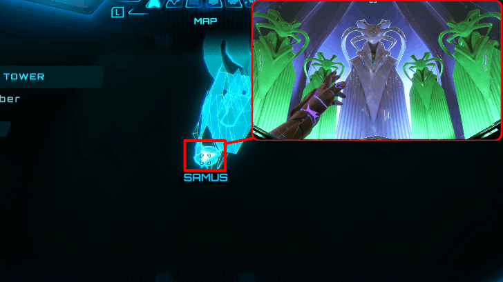 How to Get Psychic Visor