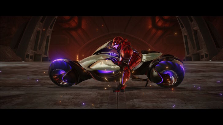 Metroid Prime 4: Beyond