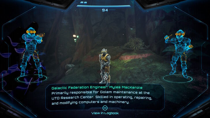 Metroid Prime 4: Beyond