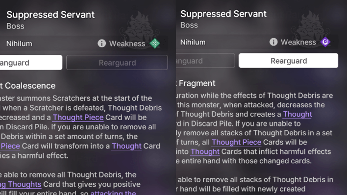 Chaos Zero Nightmare - The Great Rift Mechanics 2