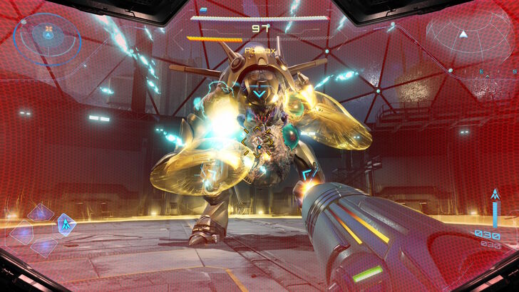 Metroid Prime 4: Beyond