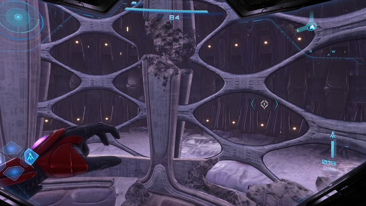 Metroid Prime 4: Beyond