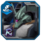 Dijeh Assault Package - Gundam UC Engage