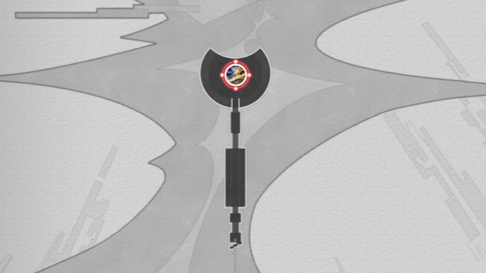 HSR - Vanquished Flow