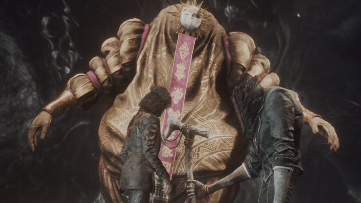 Add Motion Capture in Awards