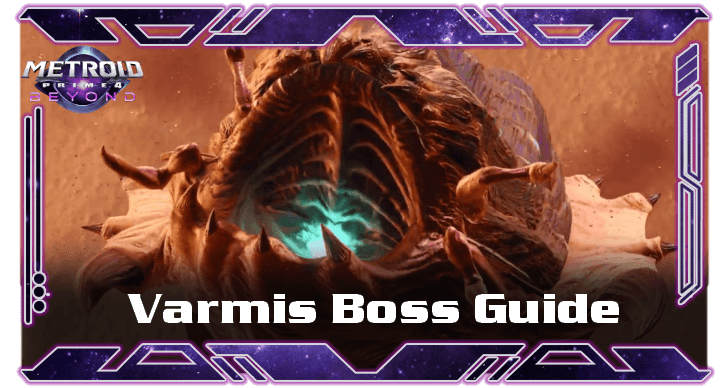 How to Beat Varmis - Boss Guide