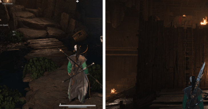 Divine Craft Dungeon - Stone Quake (2)