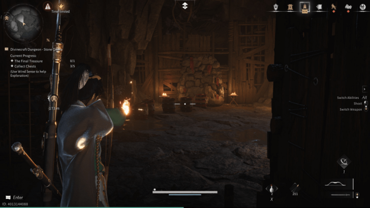 Divine Craft Dungeon - Stone Quake (3)