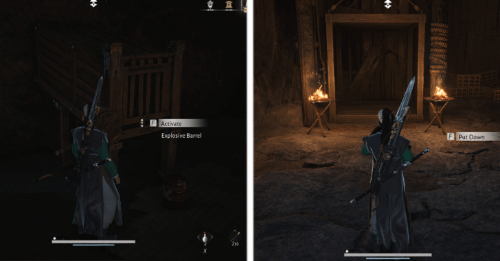 Divine Craft Dungeon - Stone Quake (4)