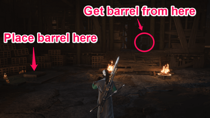 Divine Craft Dungeon - Stone Quake (5)