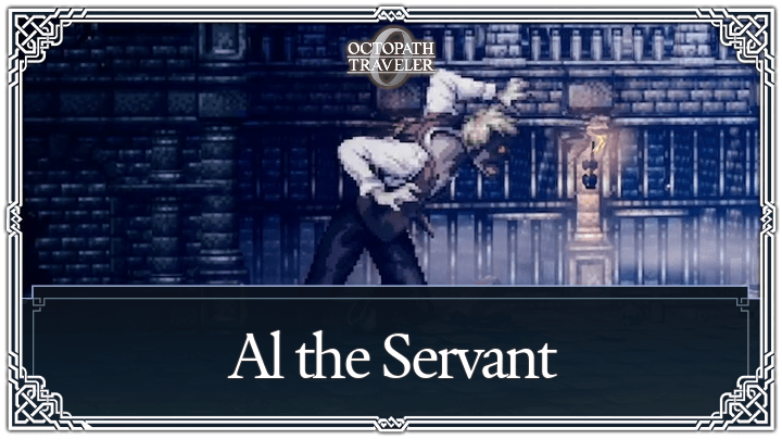 Al the Servant Weaknesses and Boss Guide