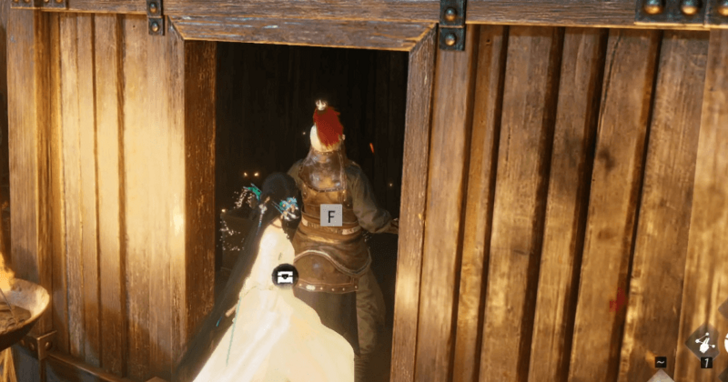 Where Winds Meet - Assassinate One of the Soldiers