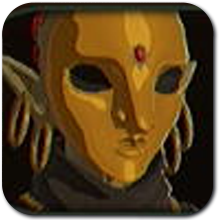 Gerudo Captain Image