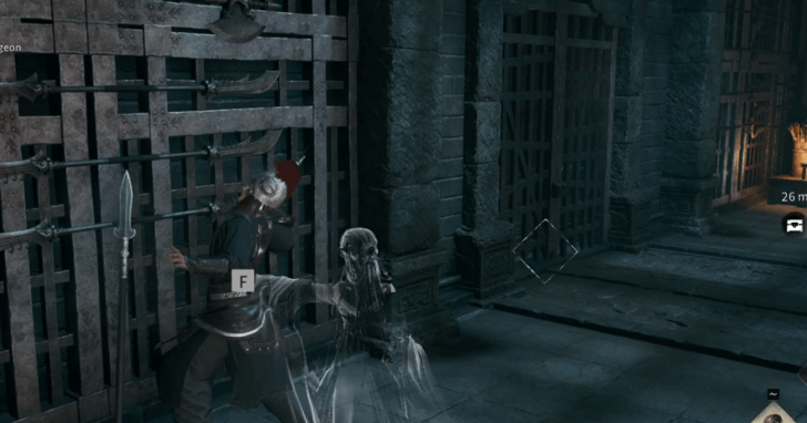 Where Winds Meet - Take Out the Soldier