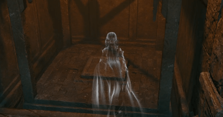 Where Winds Meet - Elevator