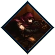 Aide (Rearguard) boss image